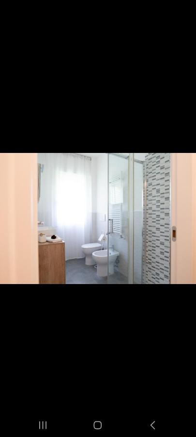 Apartment Angy Mira Extérieur photo